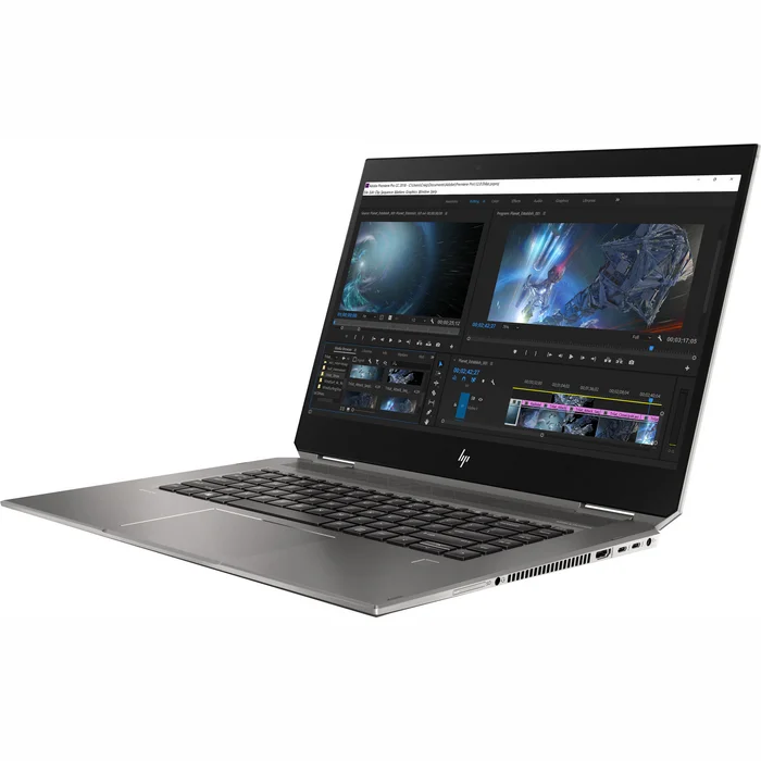 HP ZBook Studio x360 G5 15.6" 8JL46EA#ABB