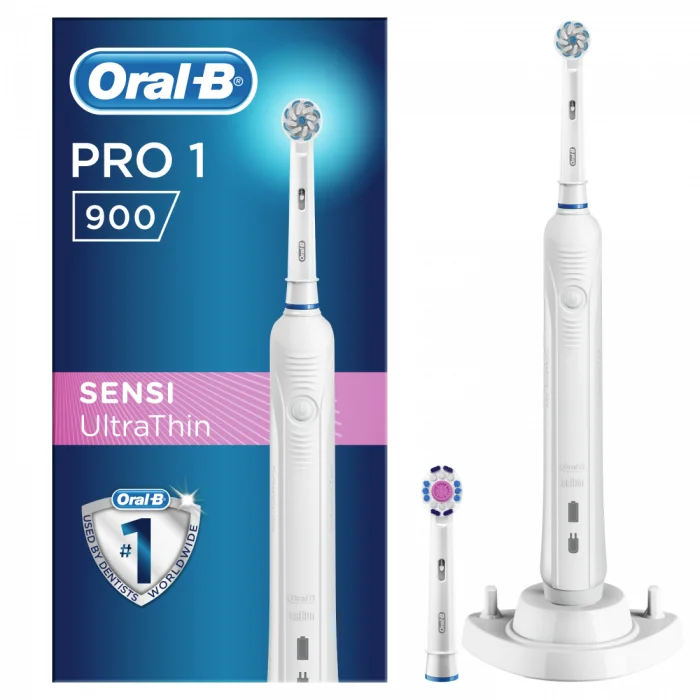Braun Oral-B Pro 900 Sensi UltraThin D 16.524.3U