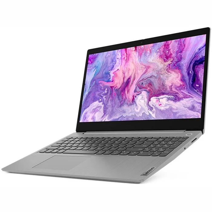 Portatīvie datori Lenovo IdeaPad 3 15IIL05 Platinum Grey 15.6" 81WE00MQLT