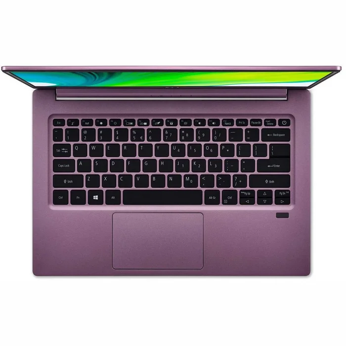 Portatīvais dators Acer Swift 3 SF314-42 NX.HULEL.007 Purple