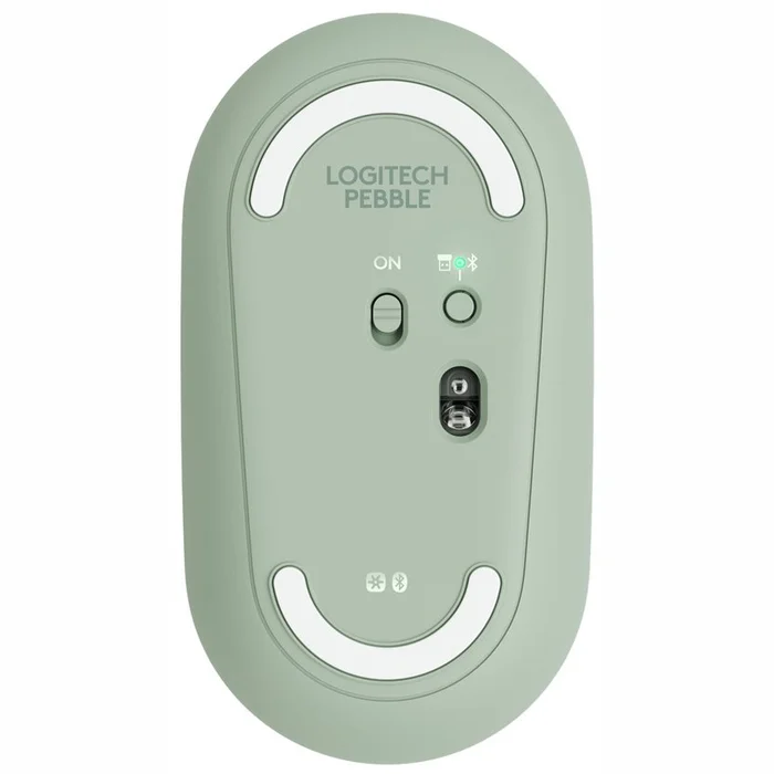 Logitech Pebble M350 Eucalyptus