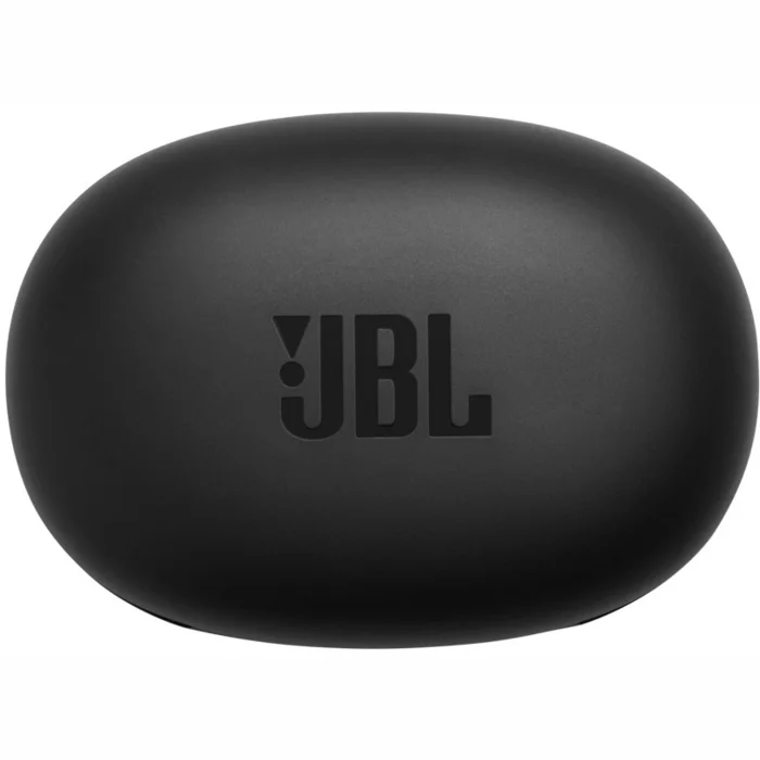 Austiņas JBL Free II Black