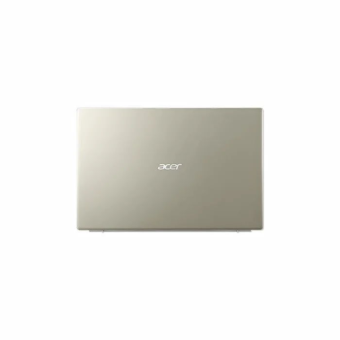 Portatīvais dators Acer Swift1 SF114-33-P1YU 14" Gold NX.HYNEL.005