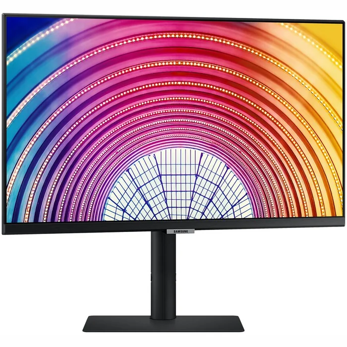 Monitori Samsung LS24A600NWUXEN 24"