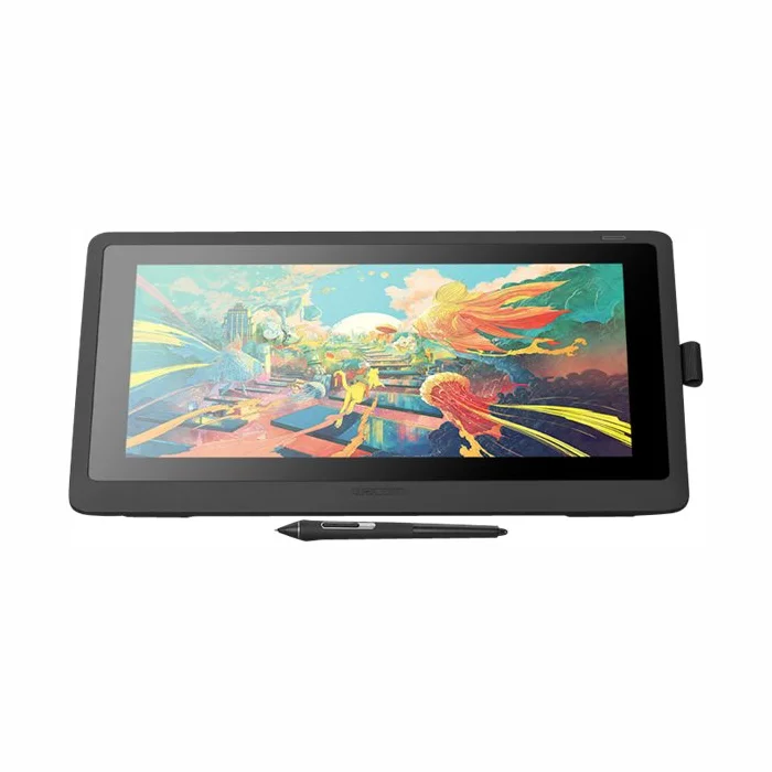 Monitori Wacom DTK1660K0B 15.6"