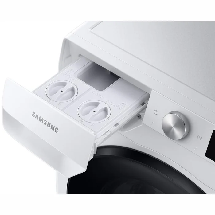 Veļas mašīnas Samsung WD90T634DBE/S7 [Mazlietots]