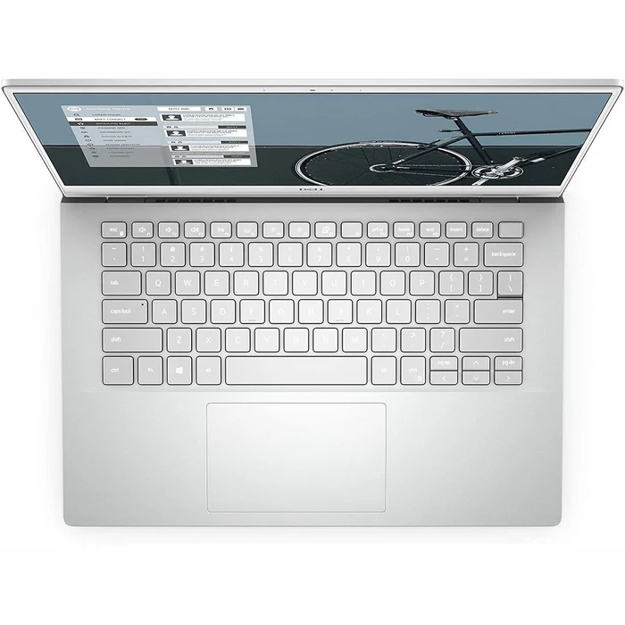 Dell Inspiron 14 5401 Silver 14" 273405450