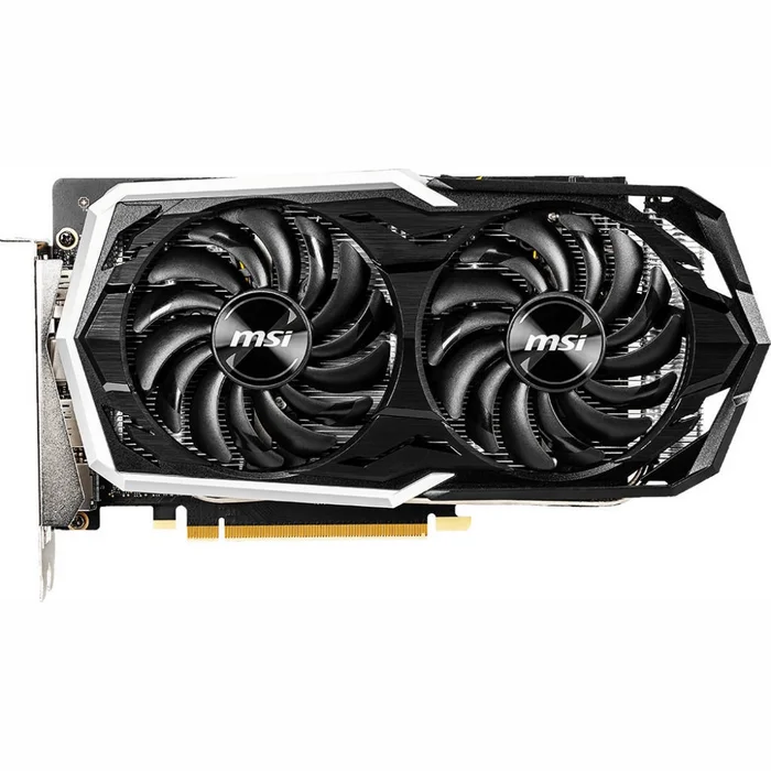 Videokarte Msi GeForce GTX 1660 Ti ARMOR 6G OC  GTX1660TIARMOR6G