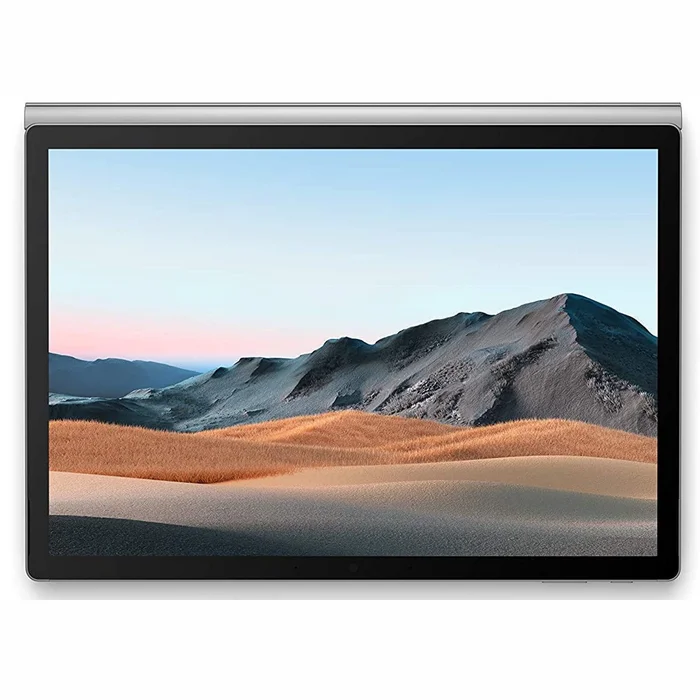 Portatīvie datori Microsoft Surface Book 3 i5/256 GB 13.5'' Platinum V6F-00024
