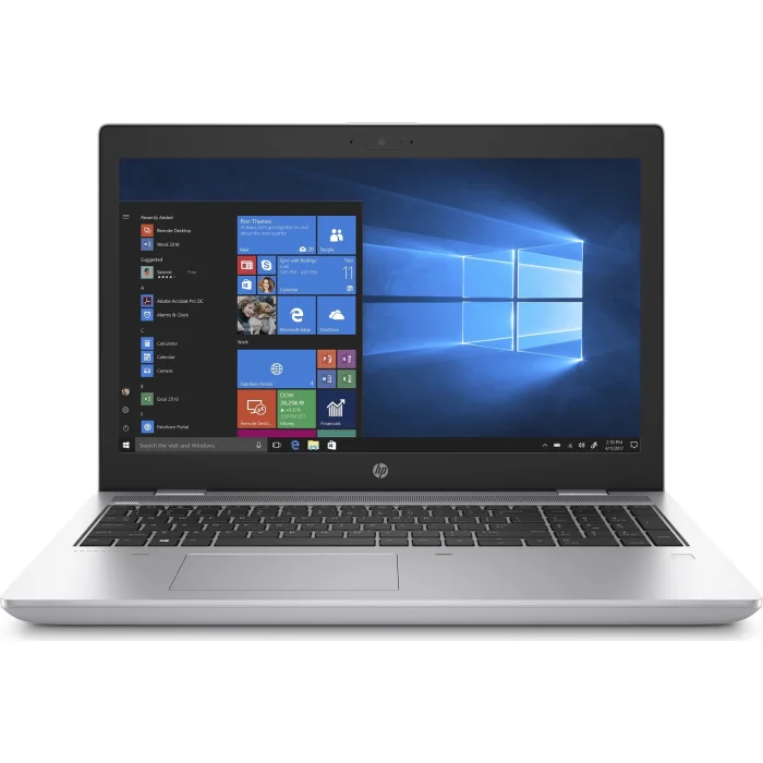 Portatīvais dators HP ProBook 650 G5 15.6'' 6XE26EA#B1R
