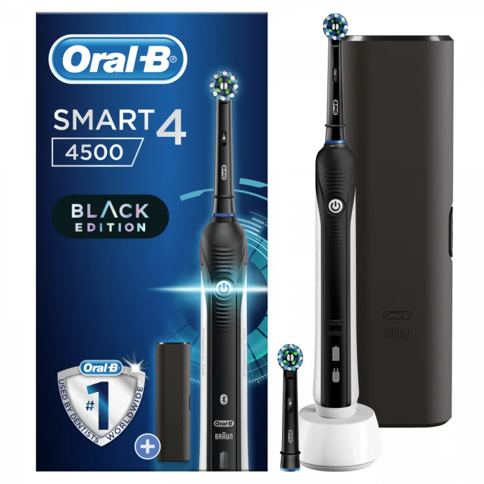 Braun Oral-B Smart 4500 D 601.523.3X