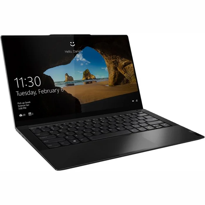 Portatīvie datori Lenovo Yoga 9 14ITL5 82BG008PLT