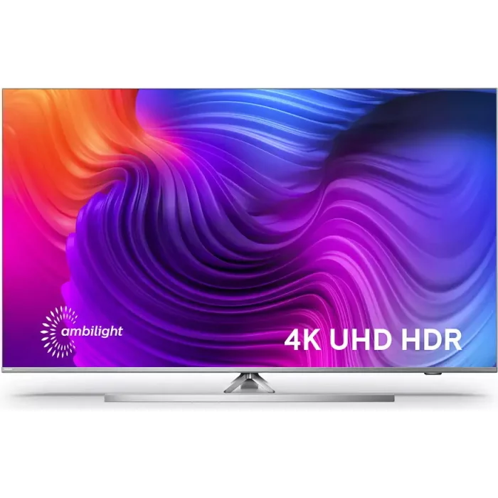 Televizors Philips 50'' UHD LED Android TV 50PUS8506/12