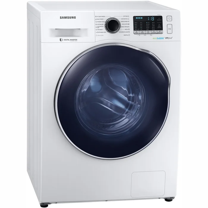 Veļas mašīnas Samsung WD8NK52E0AW/LE