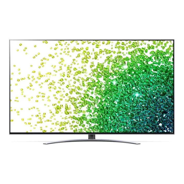 Televizors LG 55'' UHD NanoCell Smart TV 55NANO883PB