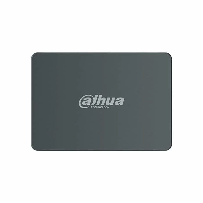 Iekšējais cietais disks Dahua DHI-SSD-C800A SSD 256GB