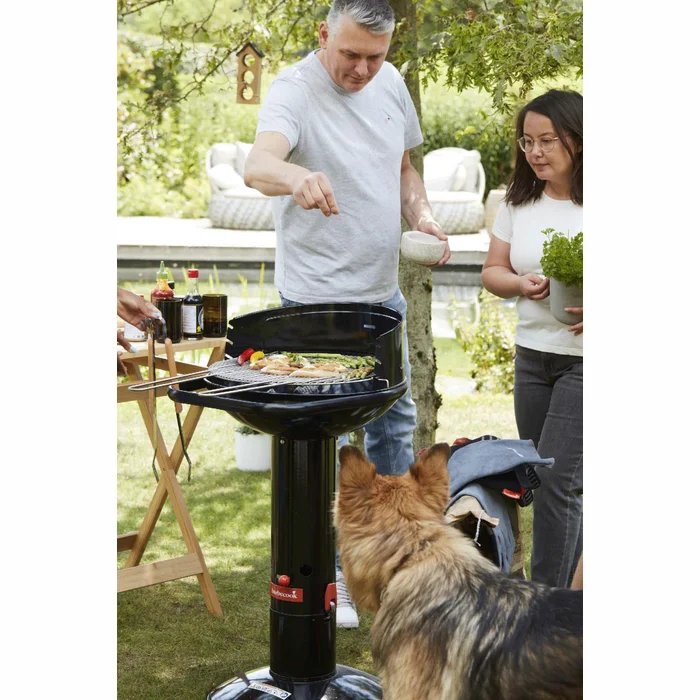 Barbecook Charcoal Barbecue Loewy 45 BC-CHA-1007