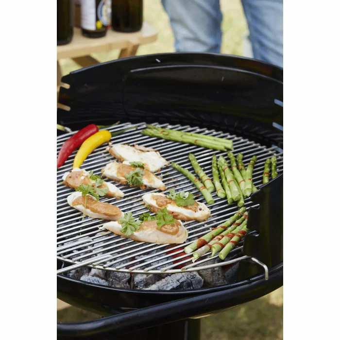 Barbecook Charcoal Barbecue Loewy 45 BC-CHA-1007