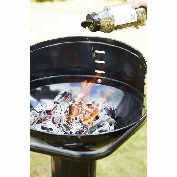 Barbecook Charcoal Barbecue Loewy 45 BC-CHA-1007