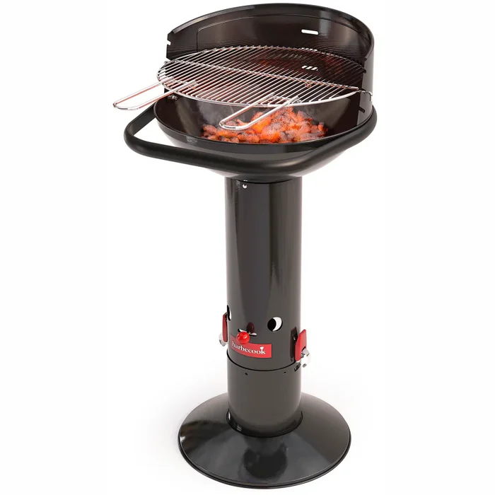 Barbecook Charcoal Barbecue Loewy 45 BC-CHA-1007