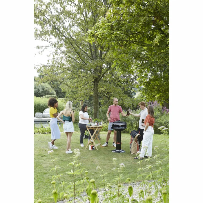 Barbecook Charcoal Barbecue Loewy 45 BC-CHA-1007