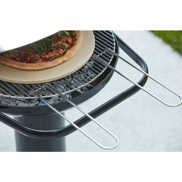 Barbecook Charcoal Barbecue Loewy 50 BC-CHA-1008