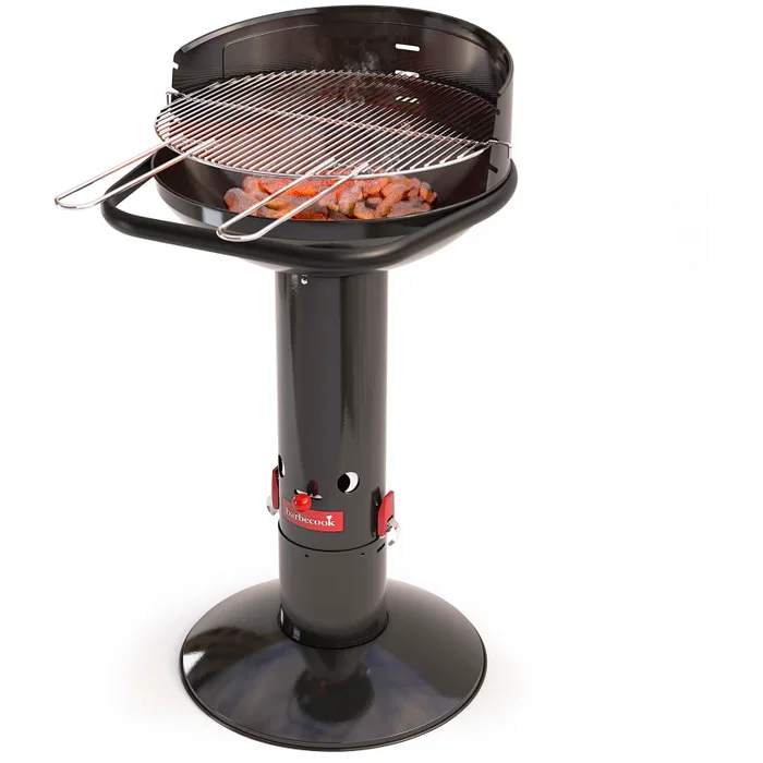 Barbecook Charcoal Barbecue Loewy 50 BC-CHA-1008