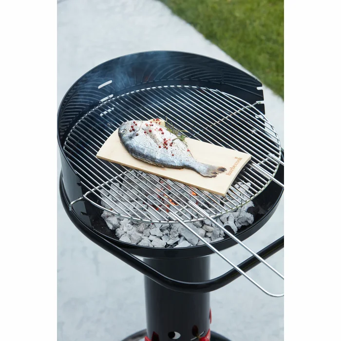 Barbecook Charcoal Barbecue Loewy 50 BC-CHA-1008