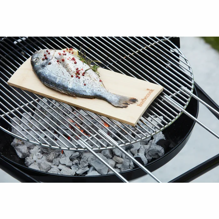 Barbecook Charcoal Barbecue Loewy 50 BC-CHA-1008