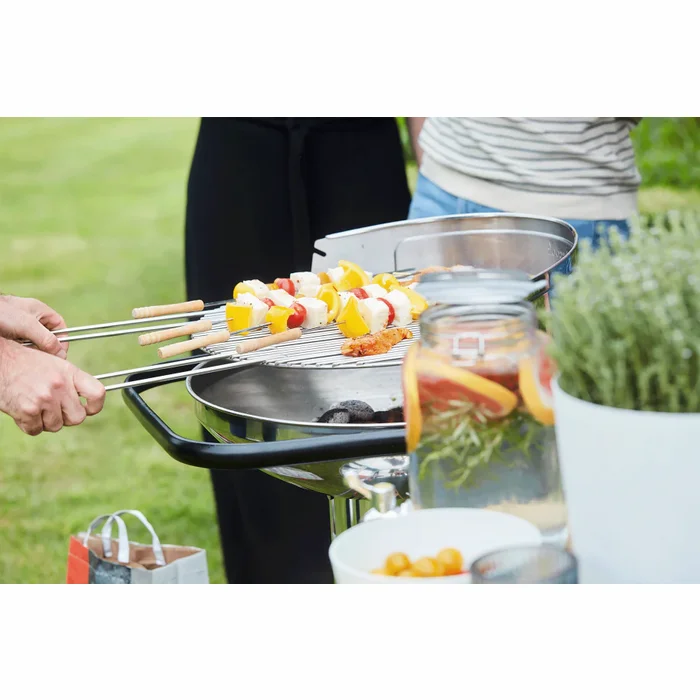 Barbecook Charcoal Barbecue Loewy 50 SST BC-CHA-1005