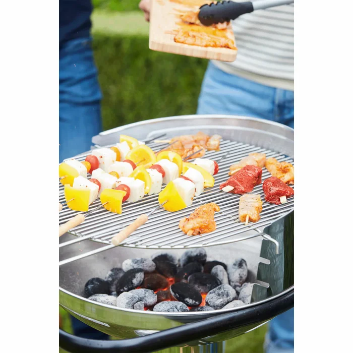 Barbecook Charcoal Barbecue Loewy 50 SST BC-CHA-1005