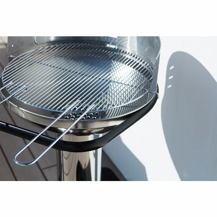 Barbecook Charcoal Barbecue Loewy 50 SST BC-CHA-1005