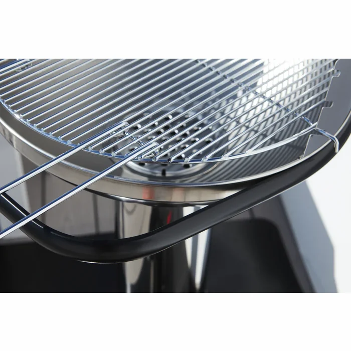 Barbecook Charcoal Barbecue Loewy 50 SST BC-CHA-1005
