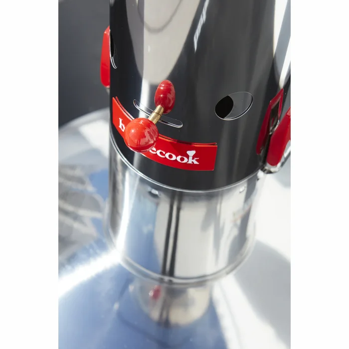 Barbecook Charcoal Barbecue Loewy 50 SST BC-CHA-1005