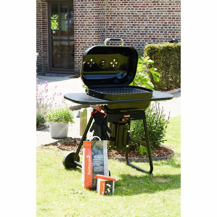 Barbecook Charcoal Barbecue Magnus Premium BC-CHA-1069
