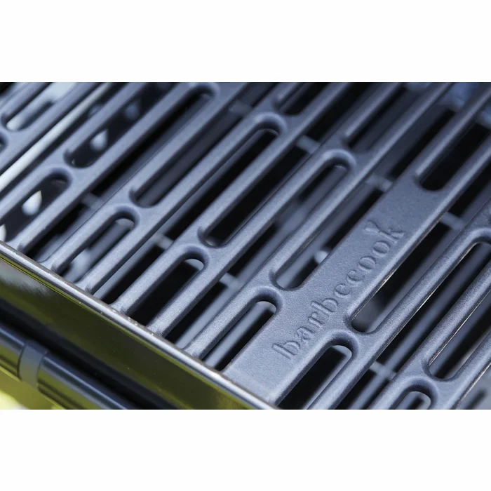 Barbecook Charcoal Barbecue Magnus Premium BC-CHA-1069