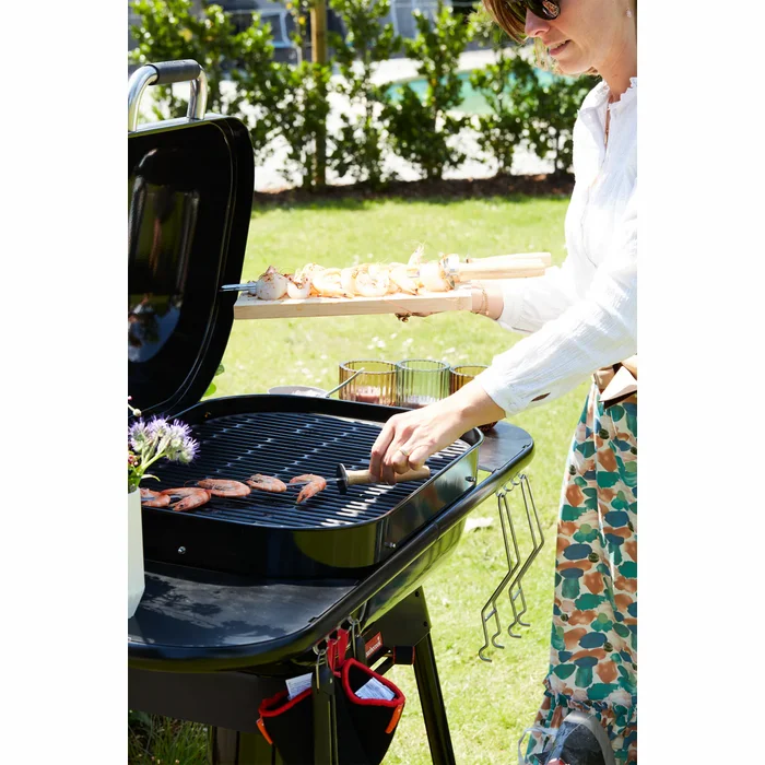 Barbecook Charcoal Barbecue Magnus Premium BC-CHA-1069