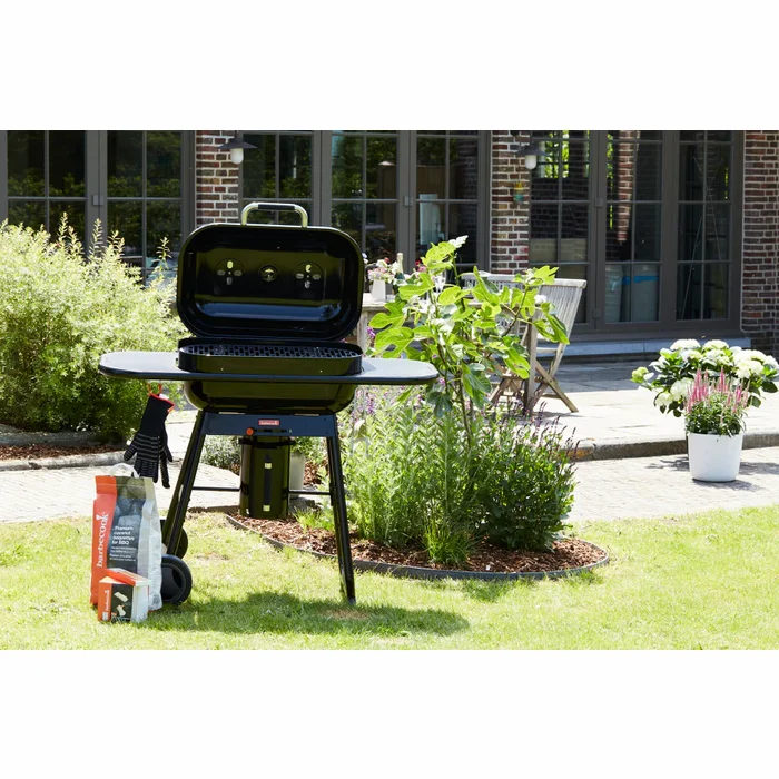 Barbecook Charcoal Barbecue Magnus Premium BC-CHA-1069