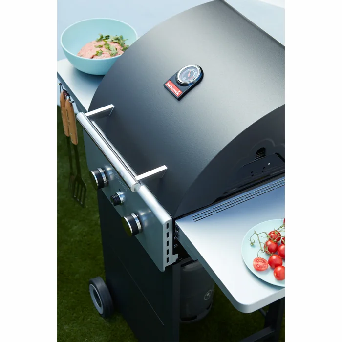 Barbecook Gas Barbecue Spring 2002 BC-GAS-2009
