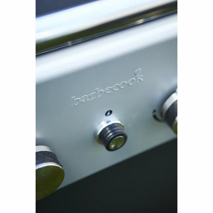 Barbecook Gas Barbecue Spring 2002 BC-GAS-2009