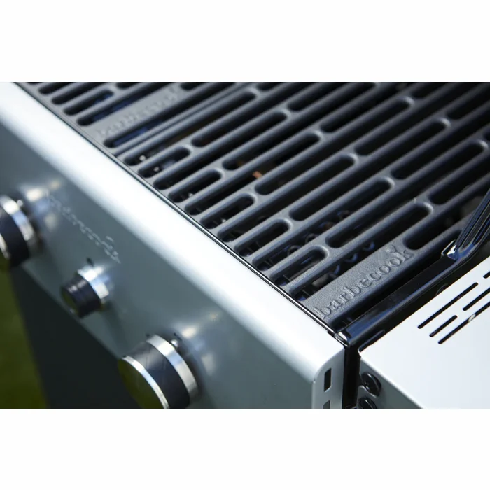 Barbecook Gas Barbecue Spring 2002 BC-GAS-2009