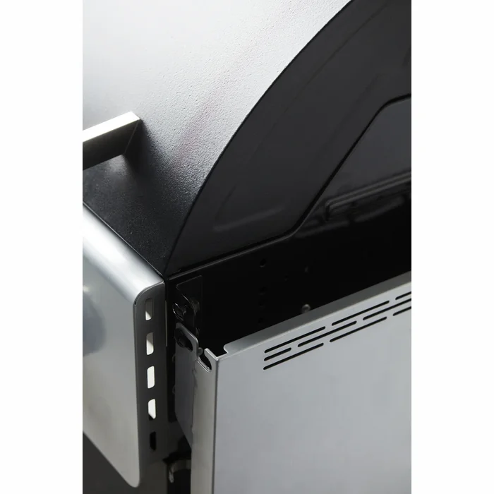 Barbecook Gas Barbecue Spring 2002 BC-GAS-2009