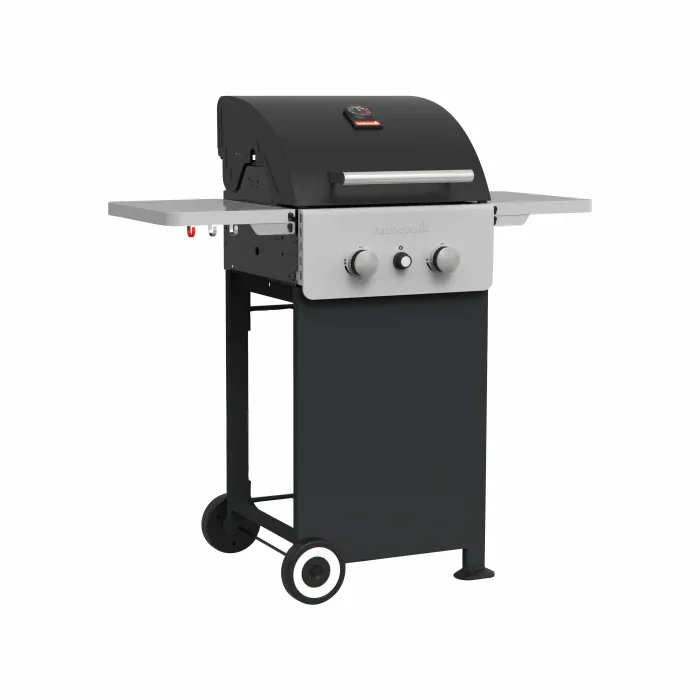 Barbecook Gas Barbecue Spring 2002 BC-GAS-2009