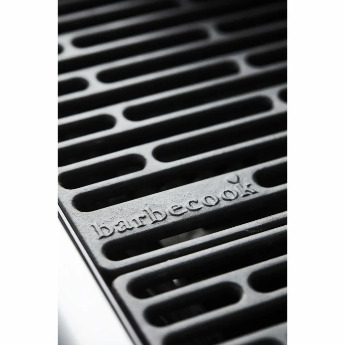 Barbecook Gas Barbecue Spring 2002 BC-GAS-2009
