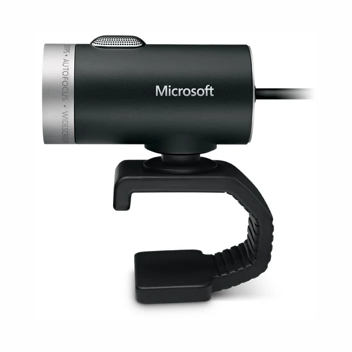 Web kameras Microsoft H5D-00015 LifeCam Cinema