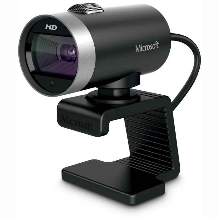 Web kameras Microsoft H5D-00015 LifeCam Cinema