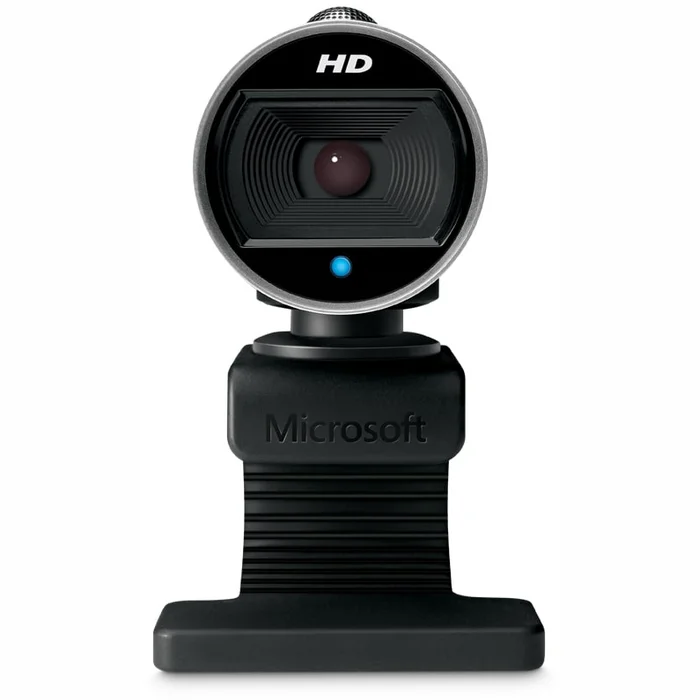 Web kameras Microsoft H5D-00015 LifeCam Cinema