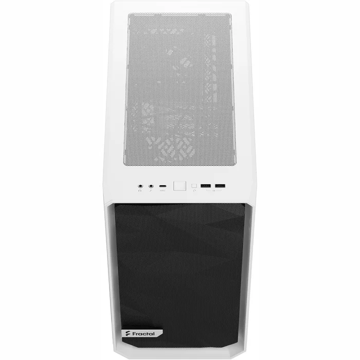 Stacionārā datora korpuss Fractal Design Meshify 2 Mini White