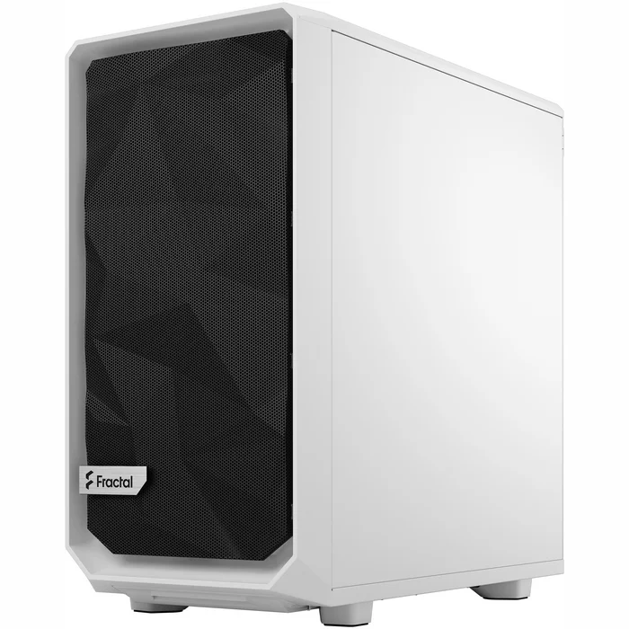 Stacionārā datora korpuss Fractal Design Meshify 2 Mini White