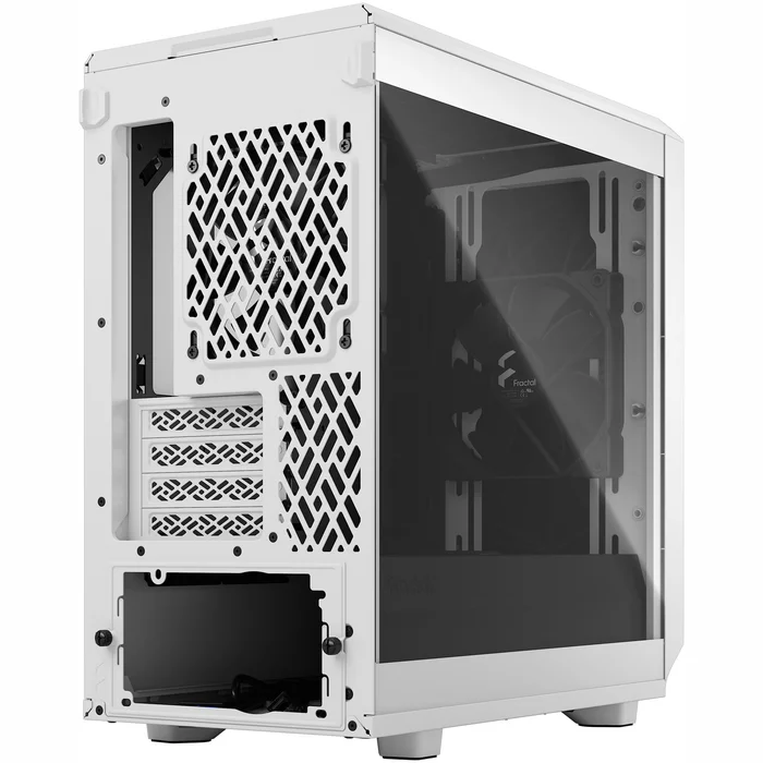 Stacionārā datora korpuss Fractal Design Meshify 2 Mini White